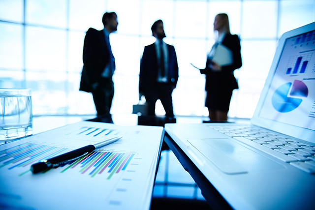 株式会社メディアオフィスと総合経営コンサルティング業務