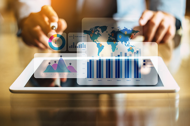 株式会社メディアオフィスとIT、経営、ビジネス業務